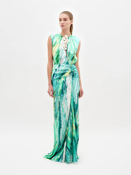 SAMAIRA DRESS