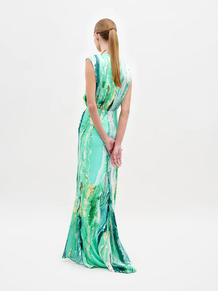 SAMAIRA DRESS