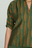 POPPY TOP IN TUSCAN VILLA