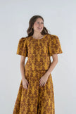 JANE TOP IN LEONE
