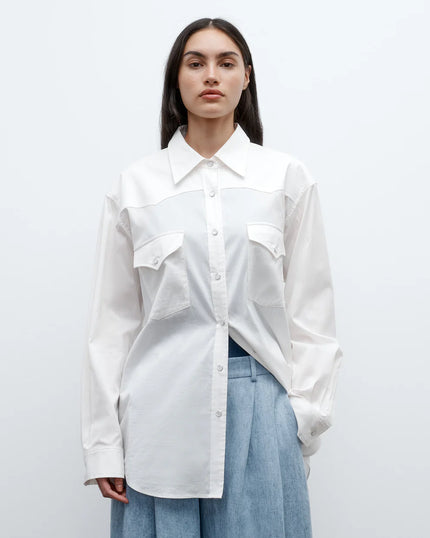 DUTTON SHIRT