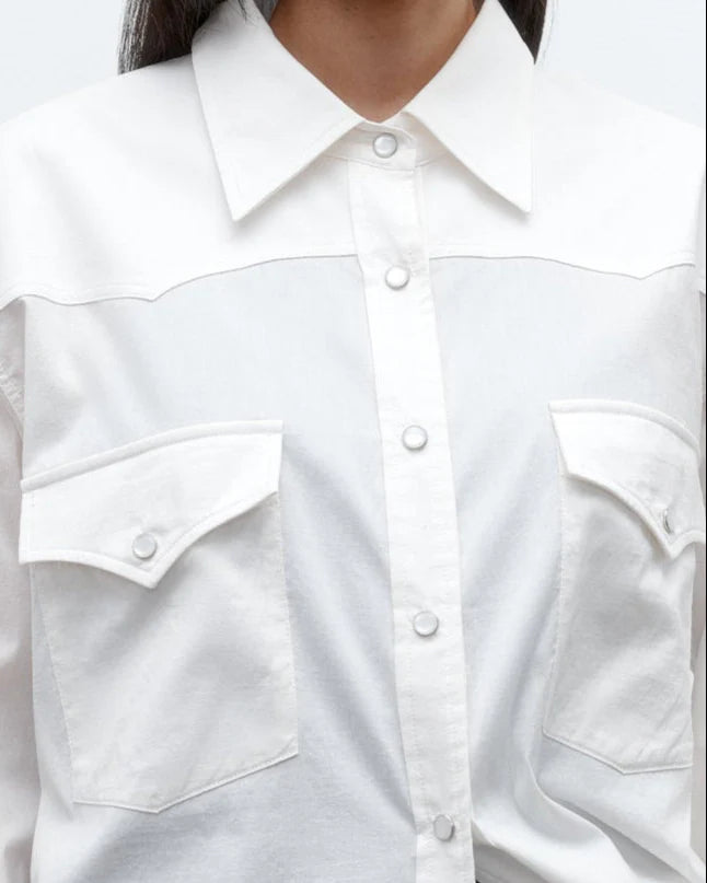 DUTTON SHIRT