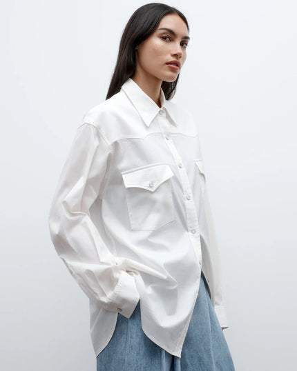 DUTTON SHIRT