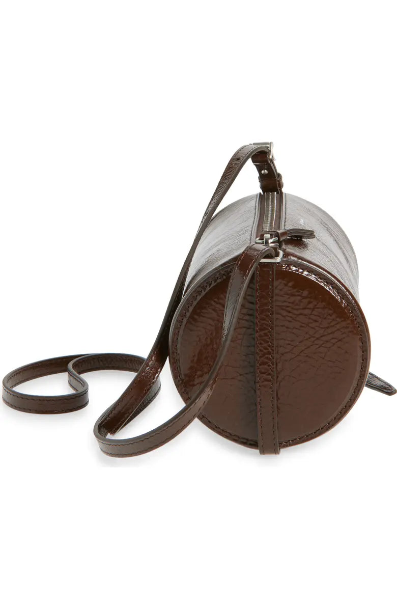 CROSSBODY SILO BAG