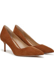 RITA POINTED TOE PUMP