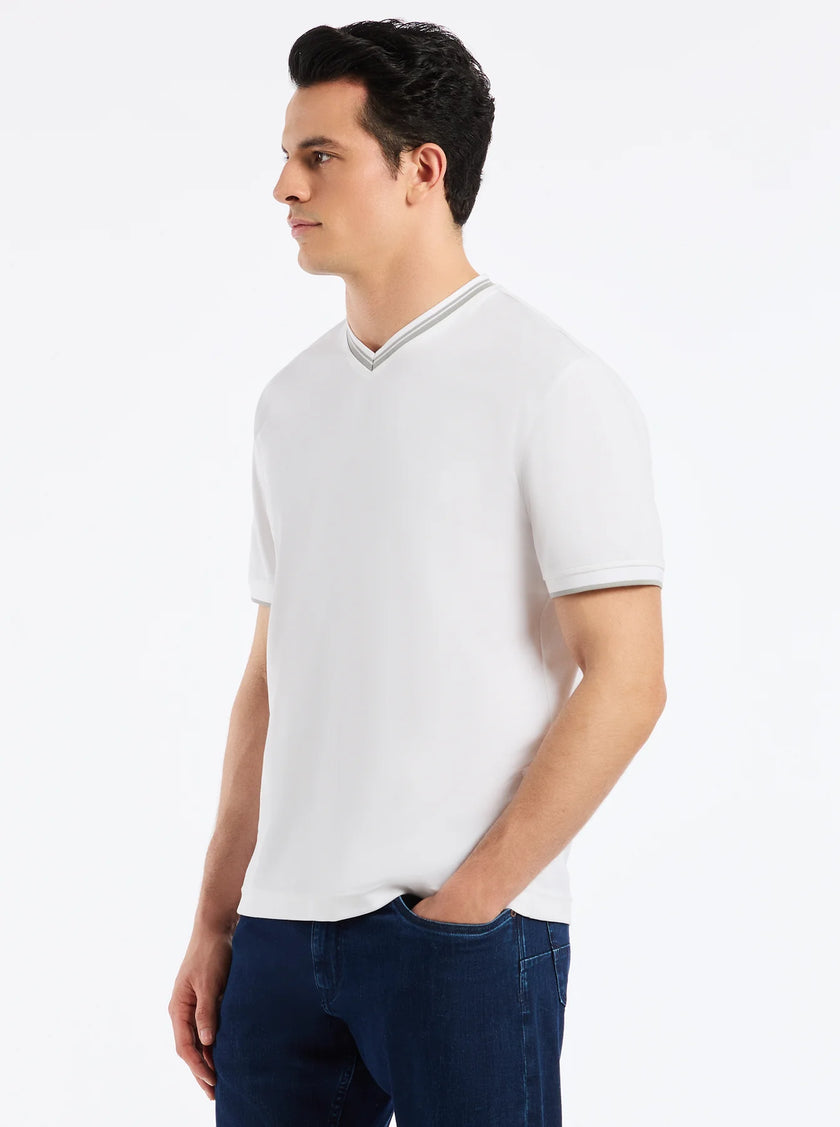 HOLTON SHORT SLEEVE TSHIRT