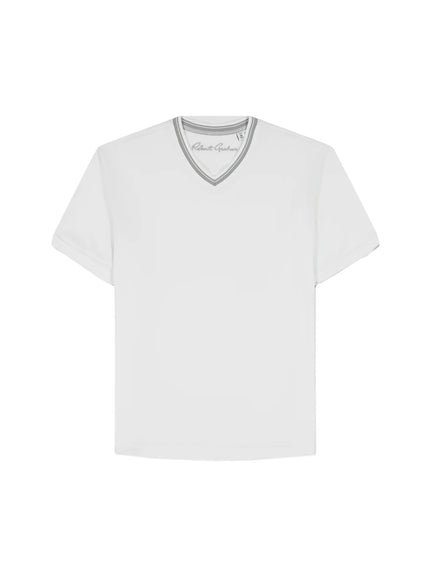 HOLTON SHORT SLEEVE TSHIRT