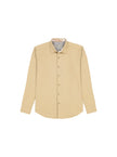 ODYSSEY LONG SLEEVE BUTTON DOWN SHIRT