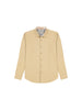 ODYSSEY LONG SLEEVE BUTTON DOWN SHIRT