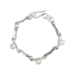 SYNTHESIS PEARL BRACELET
