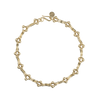 GOLD UNION CHOKER