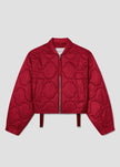 IONA QUILTED JACKET