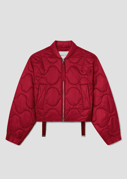IONA QUILTED JACKET