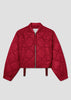 IONA QUILTED JACKET