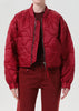 IONA QUILTED JACKET