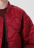IONA QUILTED JACKET