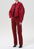 IONA QUILTED JACKET