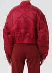 IONA QUILTED JACKET