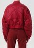 IONA QUILTED JACKET