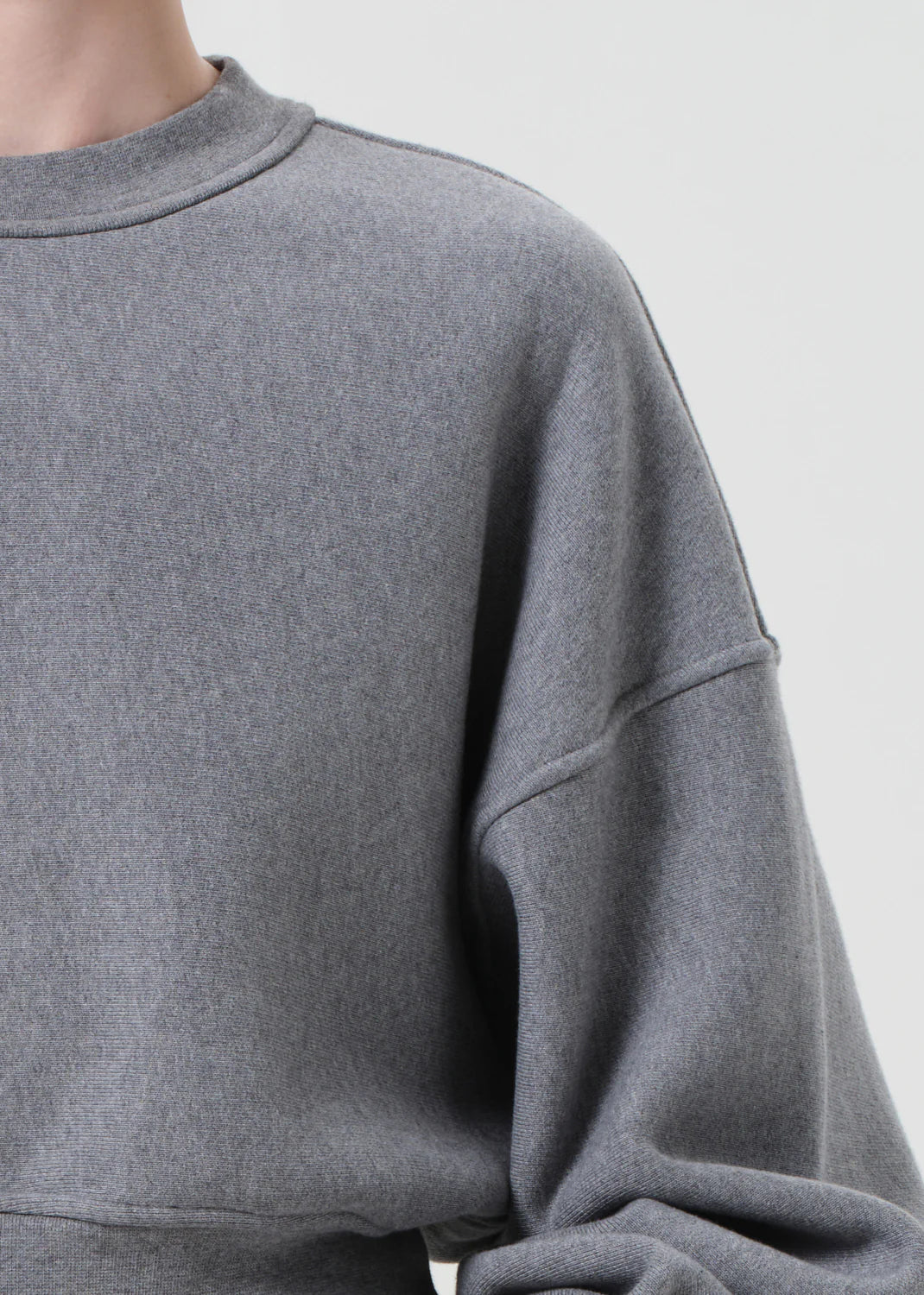 KIT SWEATSHIRT