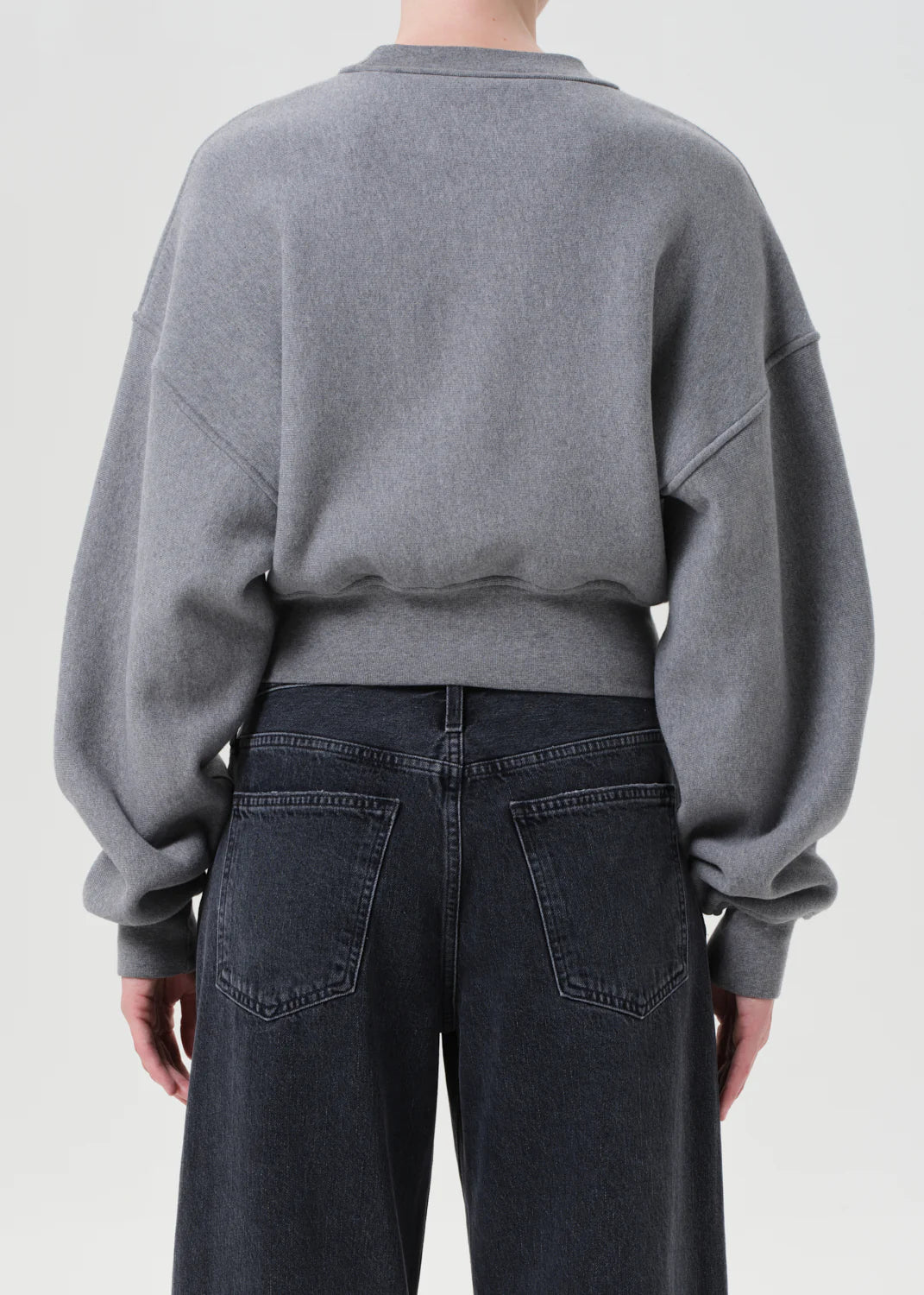 KIT SWEATSHIRT