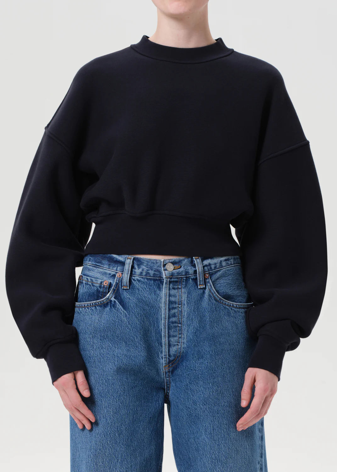 KIT SWEATSHIRT