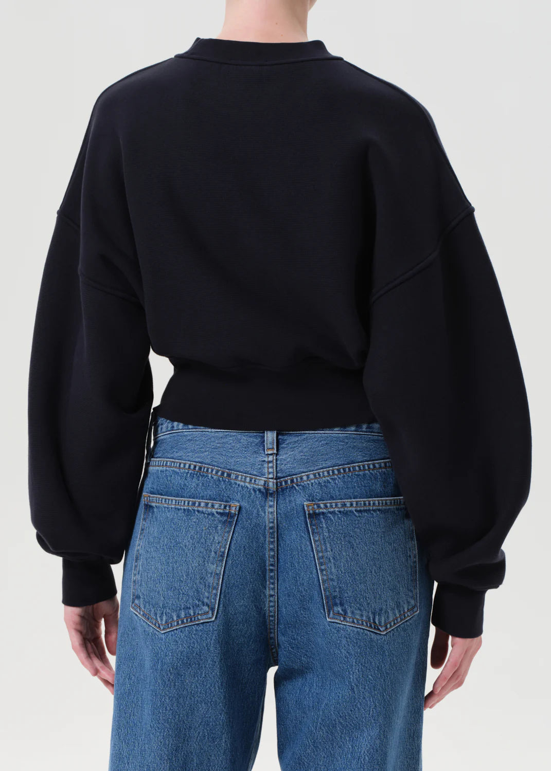 KIT SWEATSHIRT