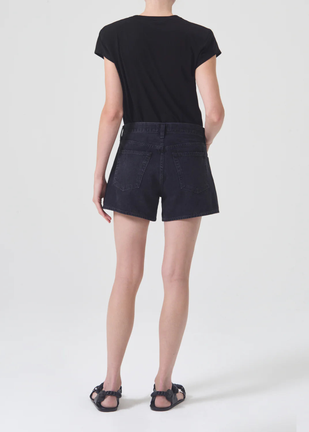 PARKER LONG SHORT