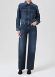 HARPER STRAIGHT STRETCH JEAN