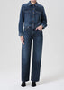 HARPER STRAIGHT STRETCH JEAN