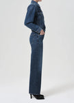 HARPER STRAIGHT STRETCH JEAN