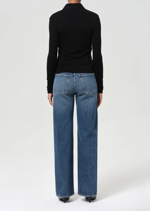 HARPER STRAIGHT JEAN