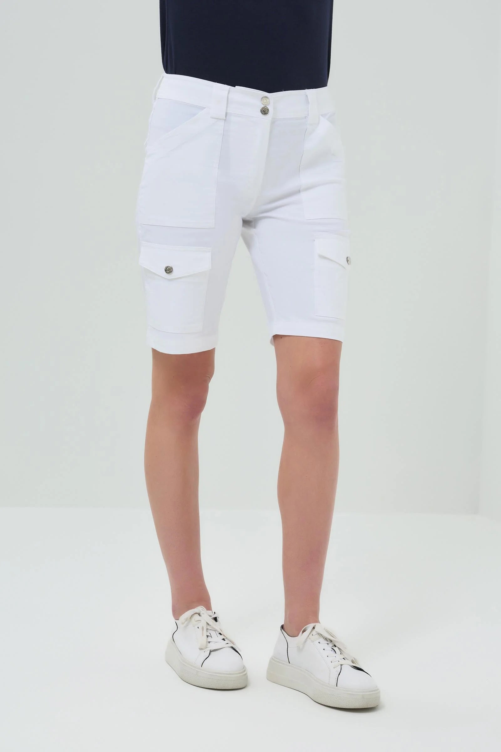 APIEDI CARGO SHORT