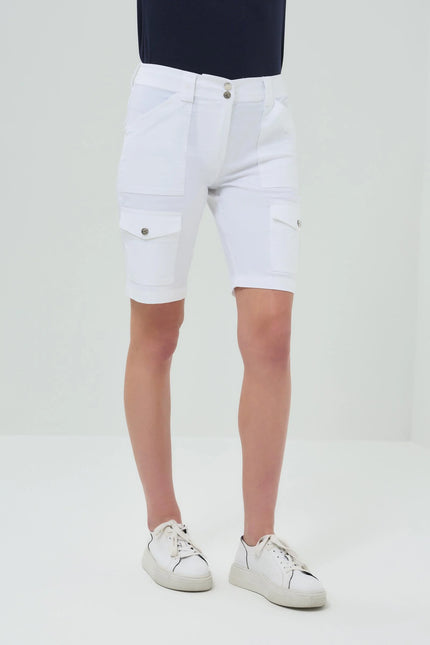 APIEDI CARGO SHORT