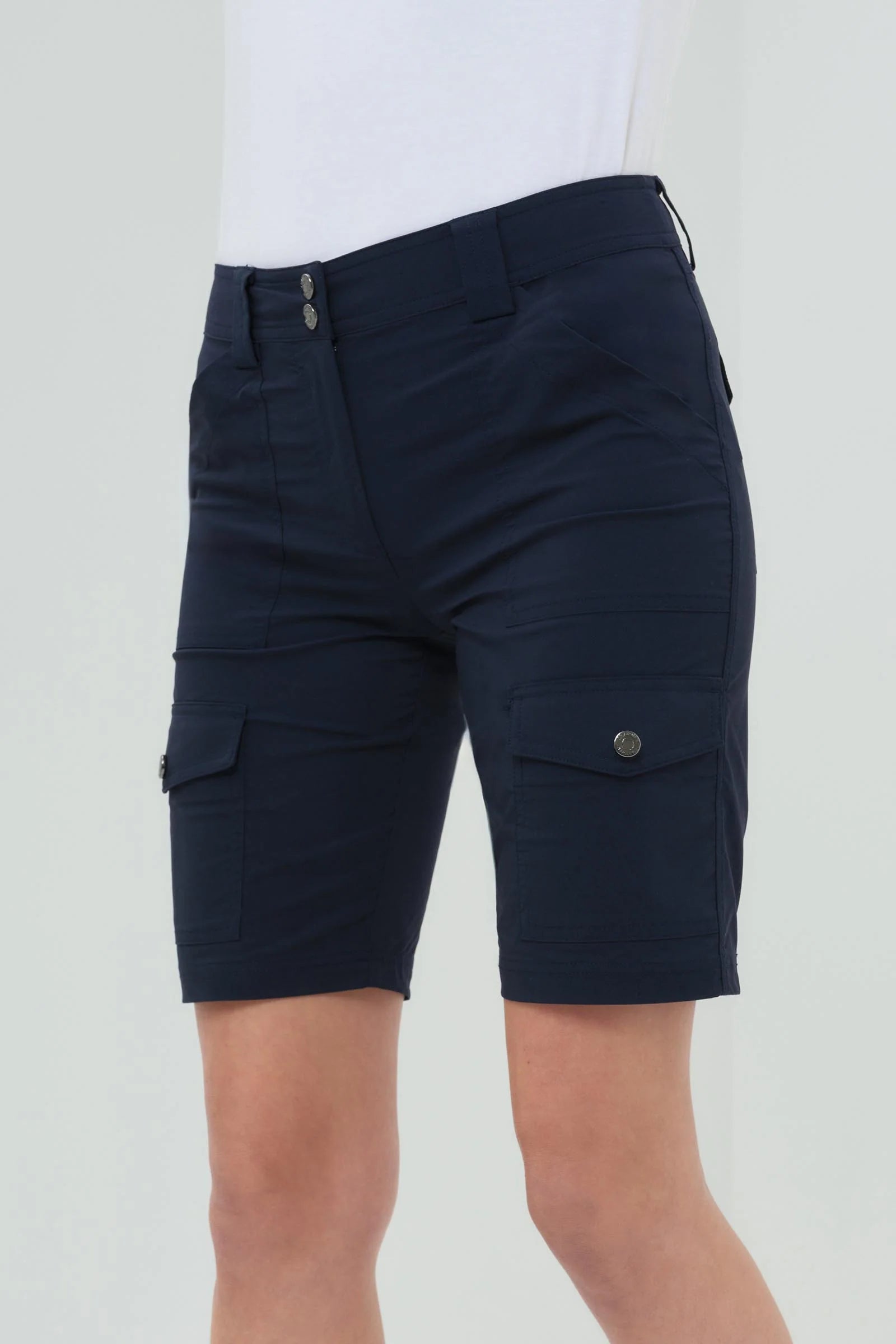 APIEDI CARGO SHORT