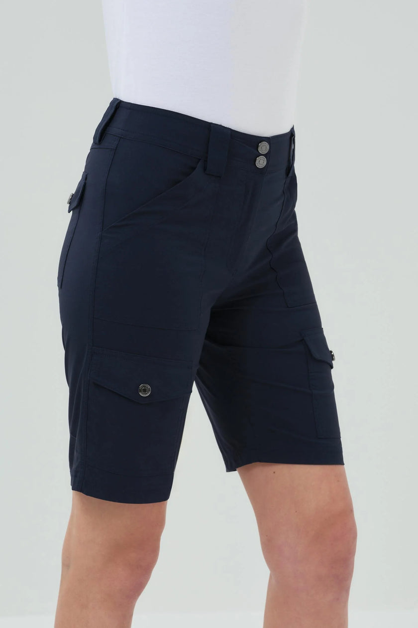 APIEDI CARGO SHORT