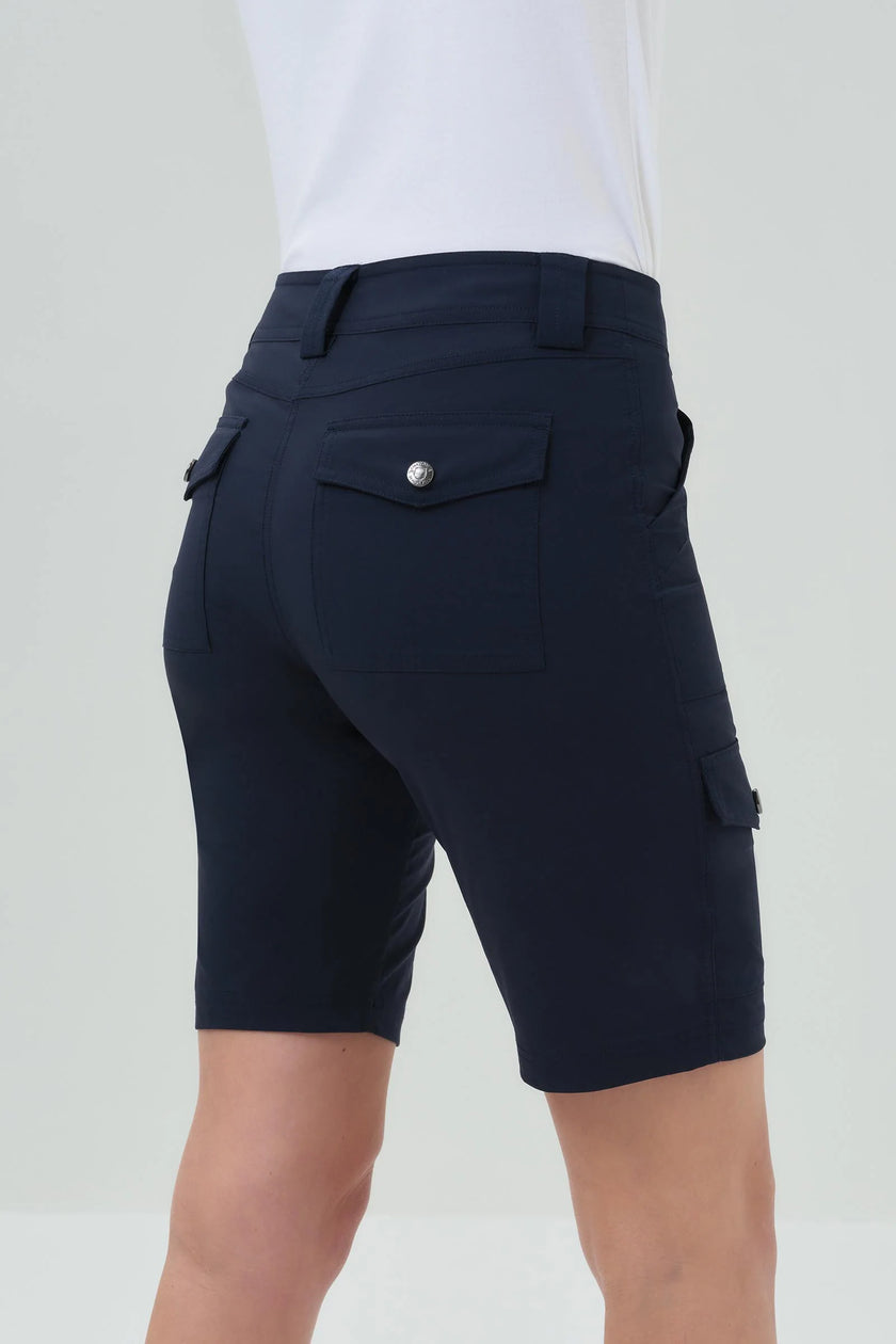APIEDI CARGO SHORT