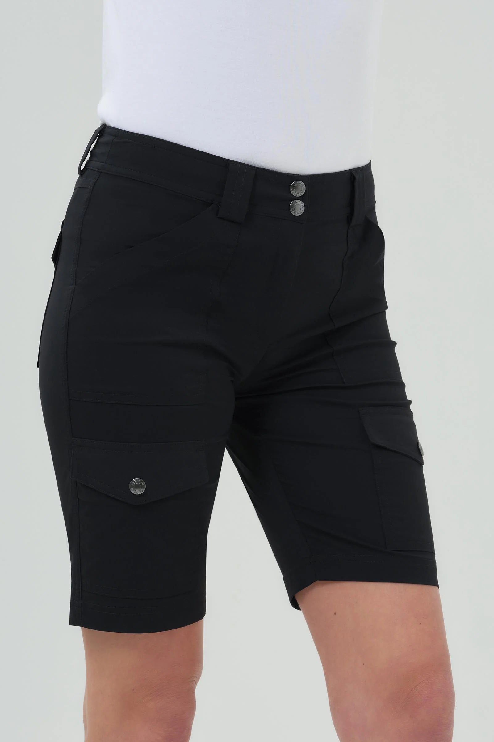 APIEDI CARGO SHORT