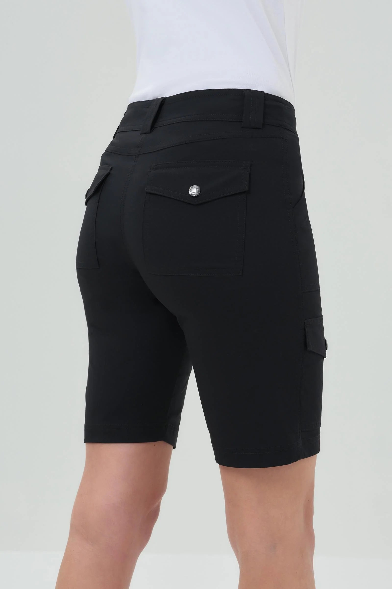 APIEDI CARGO SHORT