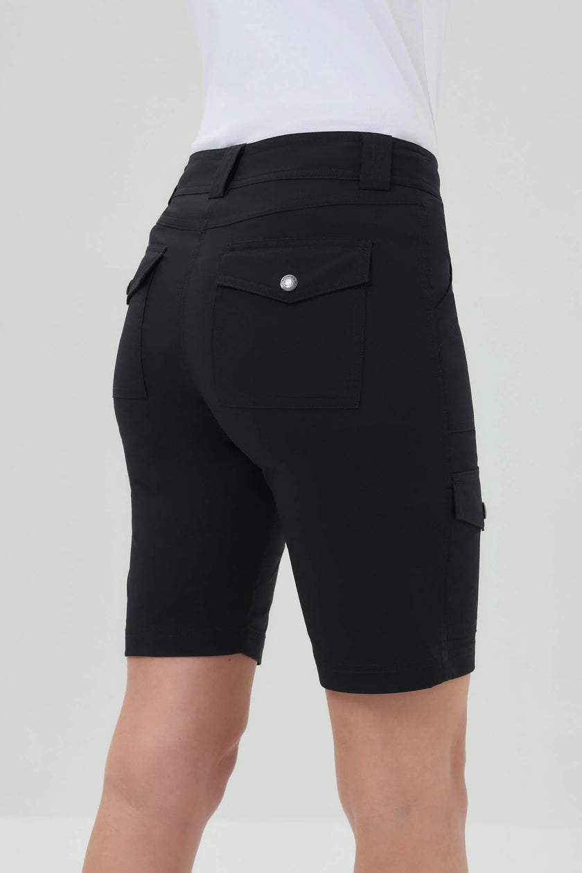 APIEDI CARGO SHORT