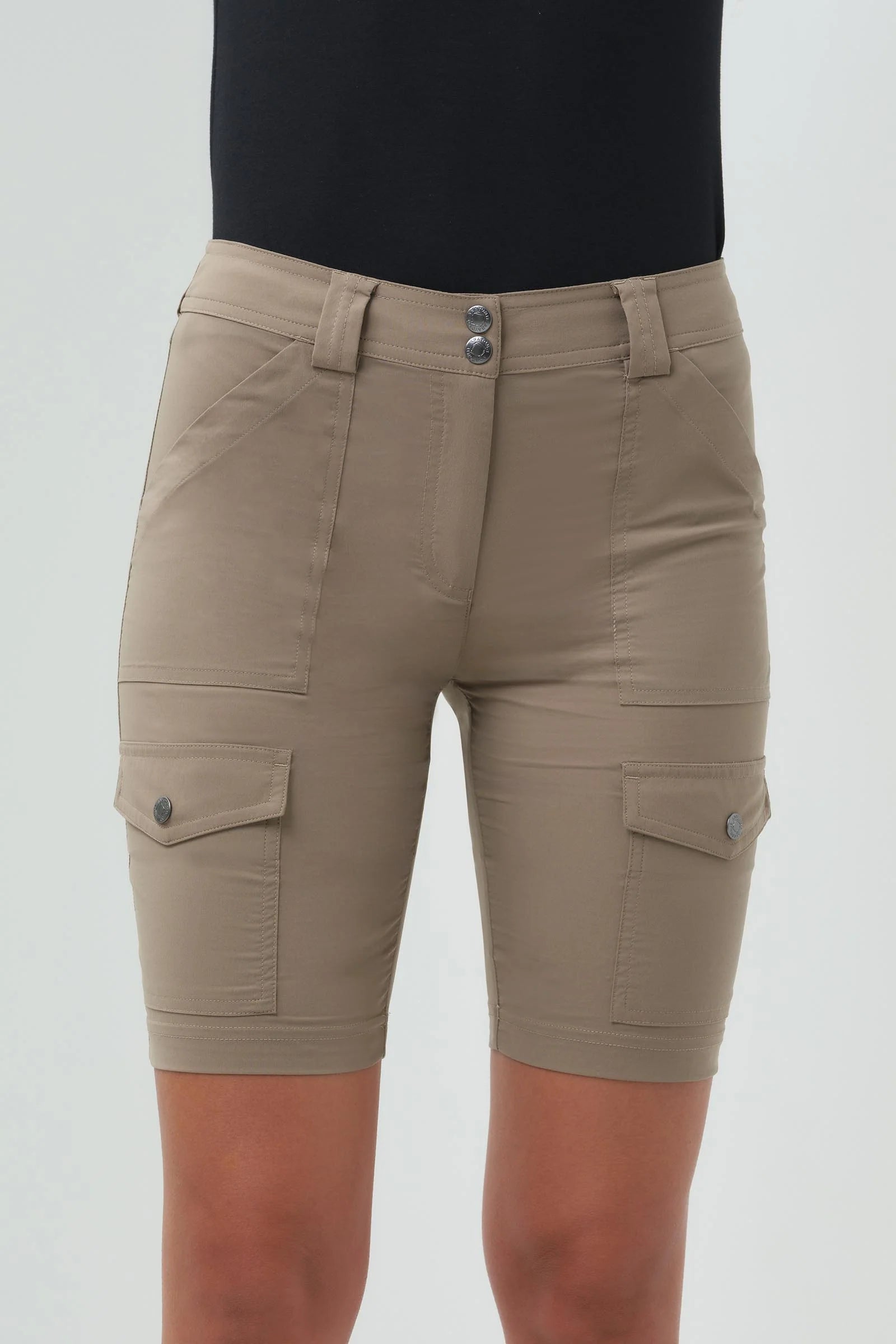 APIEDI CARGO SHORT