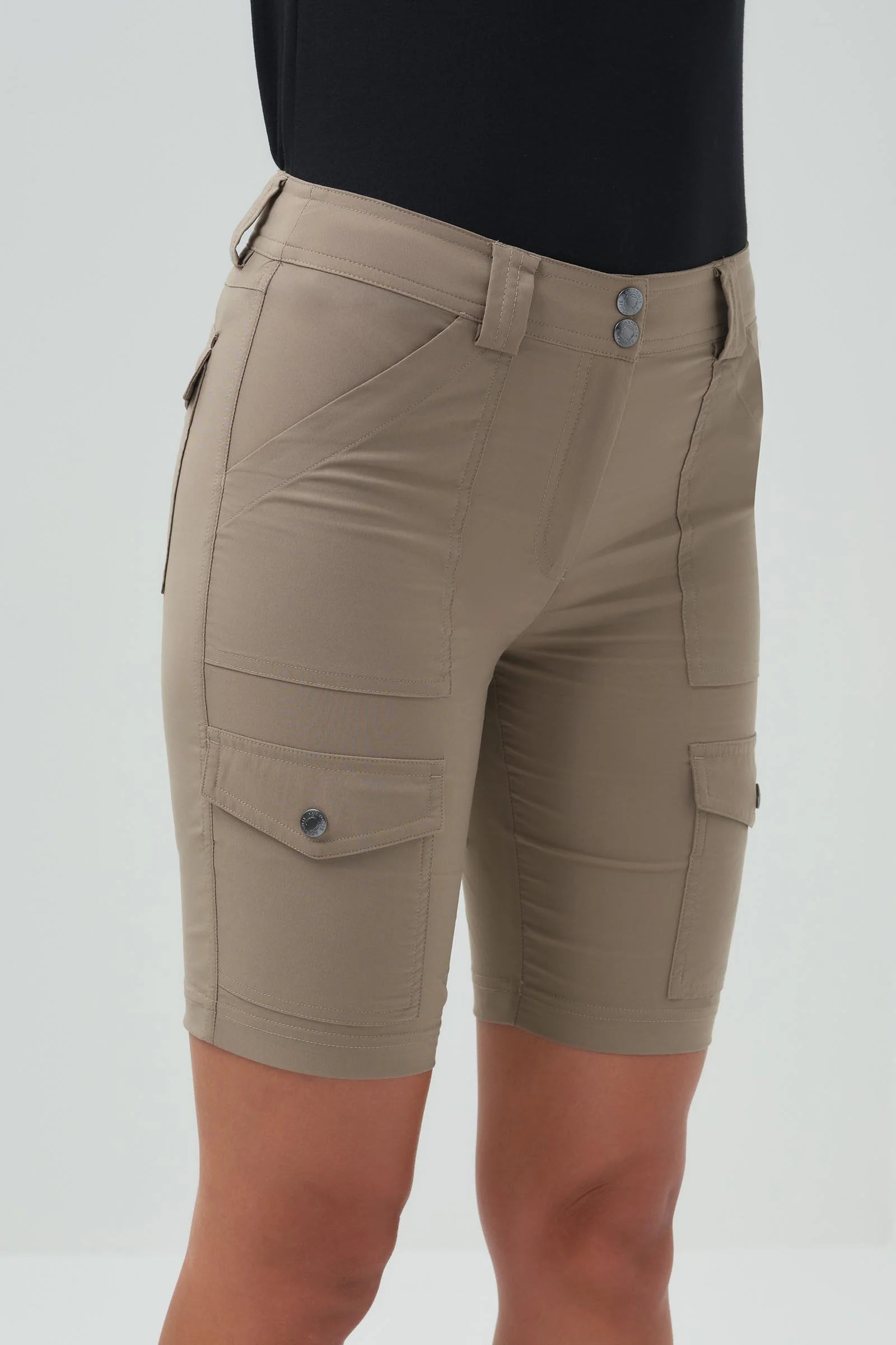 APIEDI CARGO SHORT