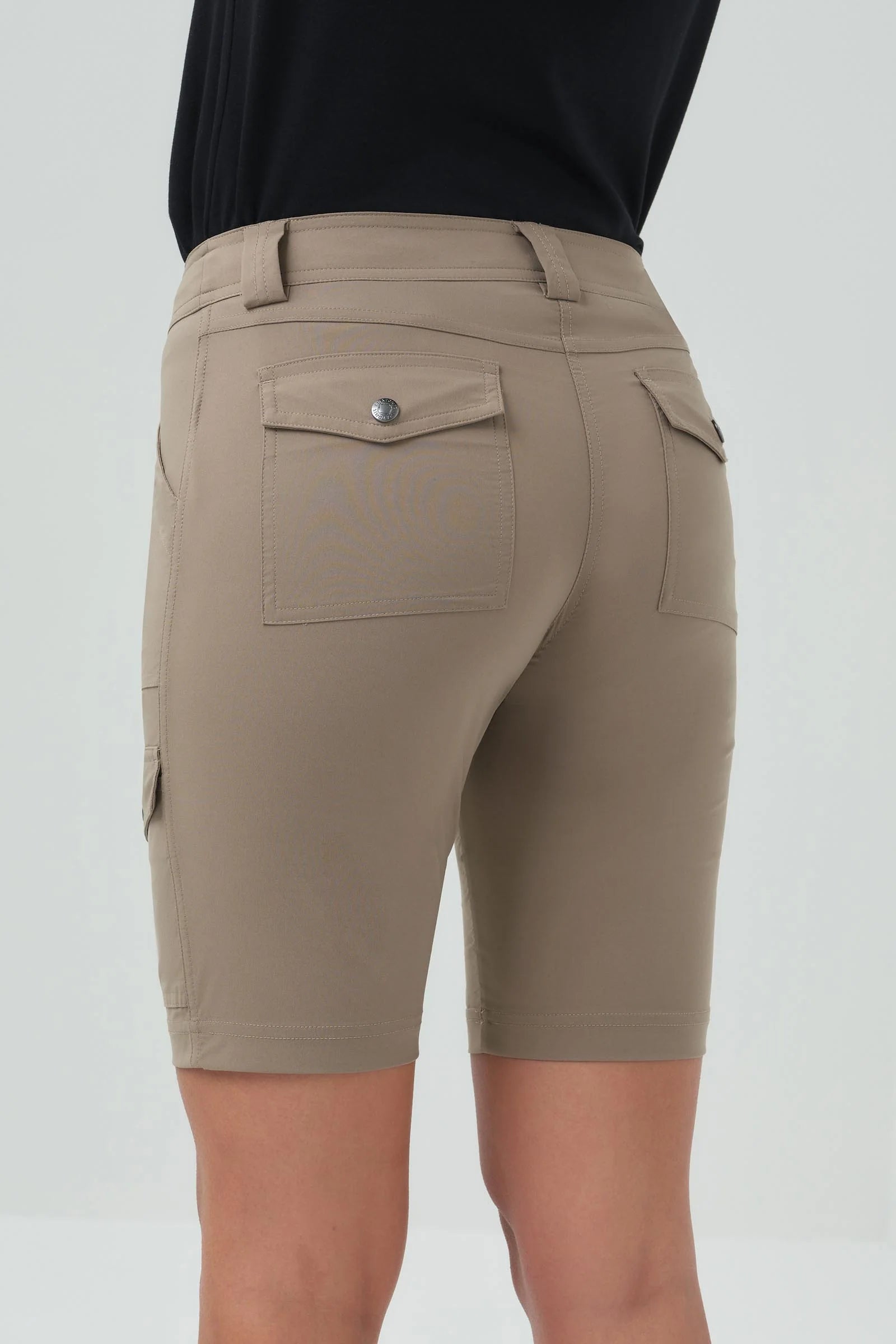 APIEDI CARGO SHORT