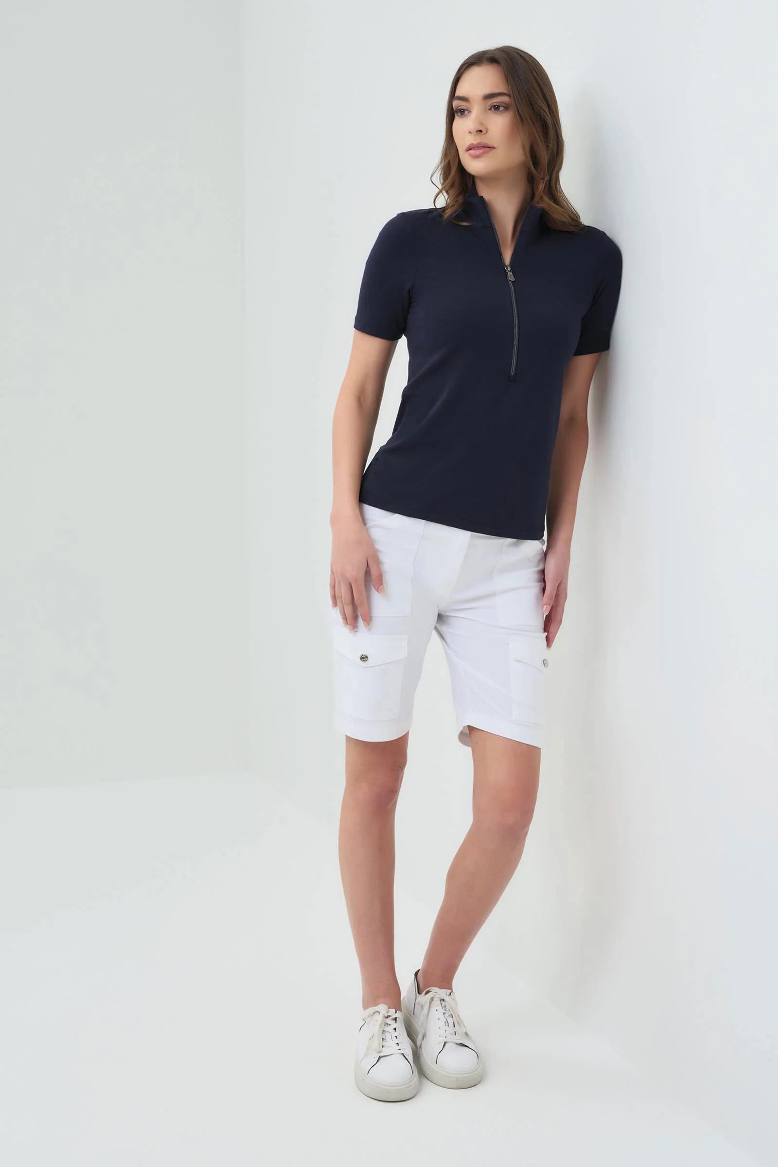 APIEDI CARGO SHORT