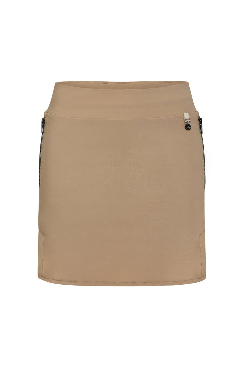SUZZETTE SKORT