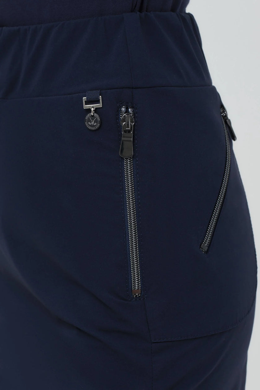 SUZZETTE SKORT