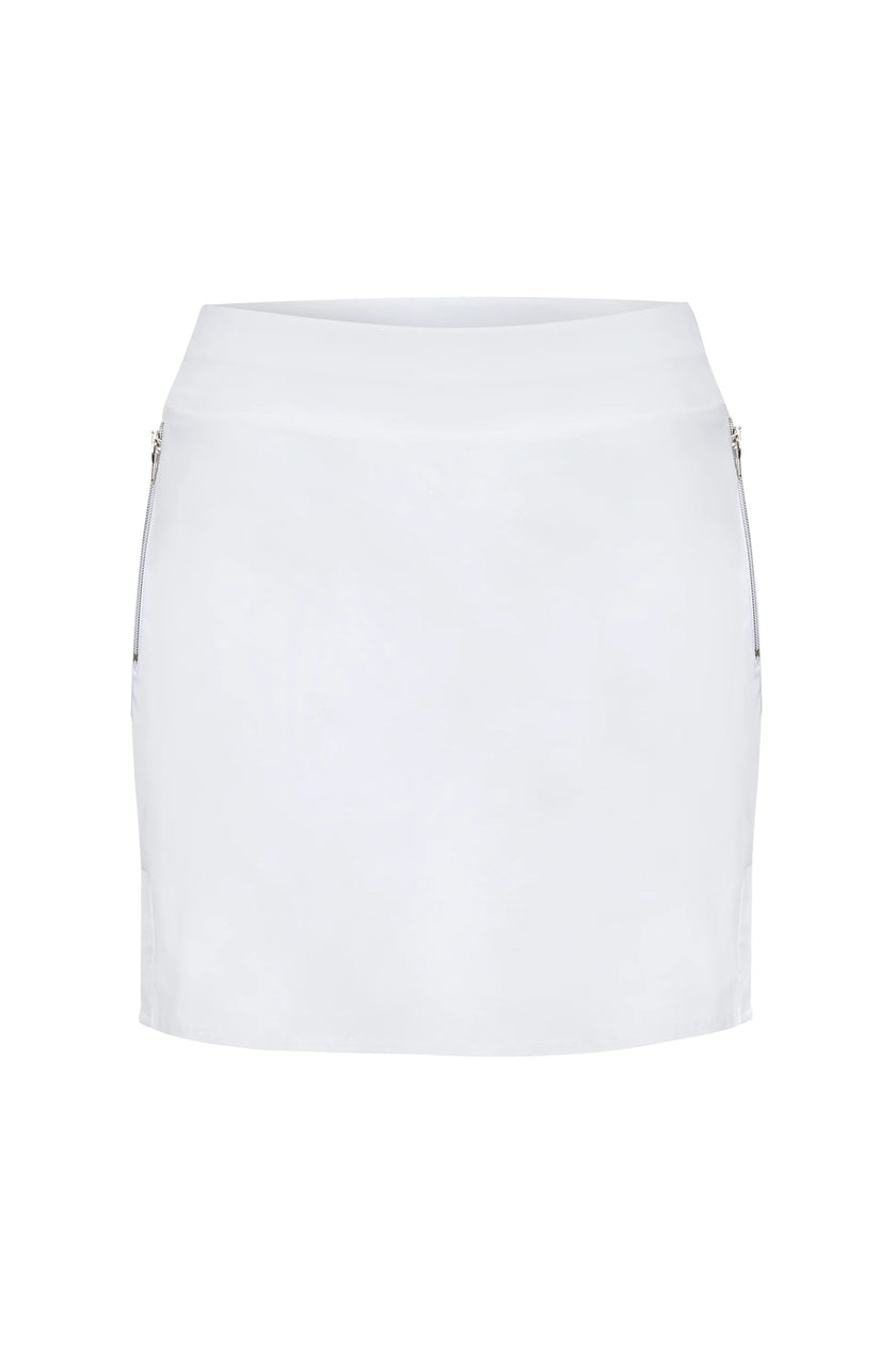 SUZZETTE SKORT