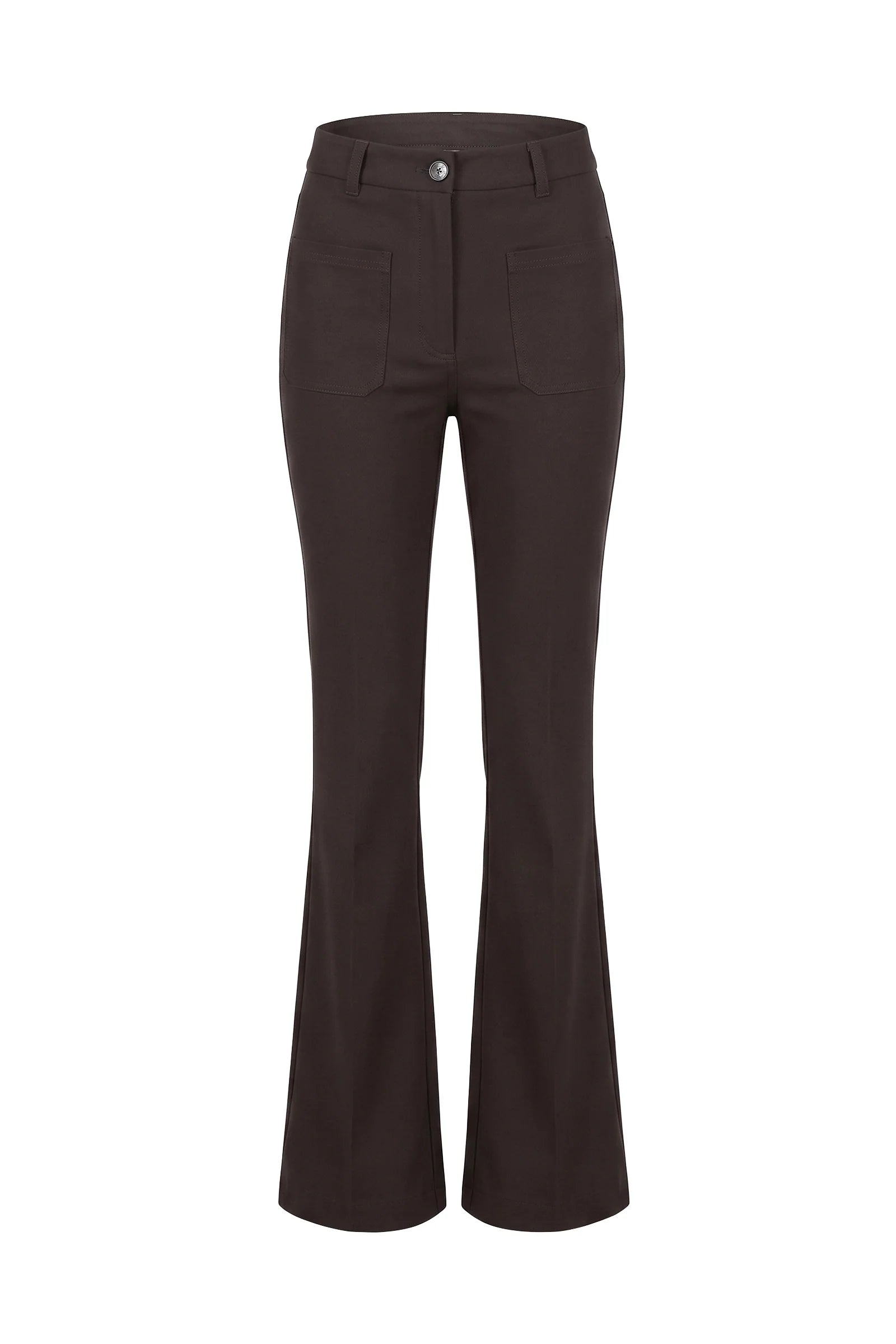 BETSY ULTRALIGHT FLARE PANT