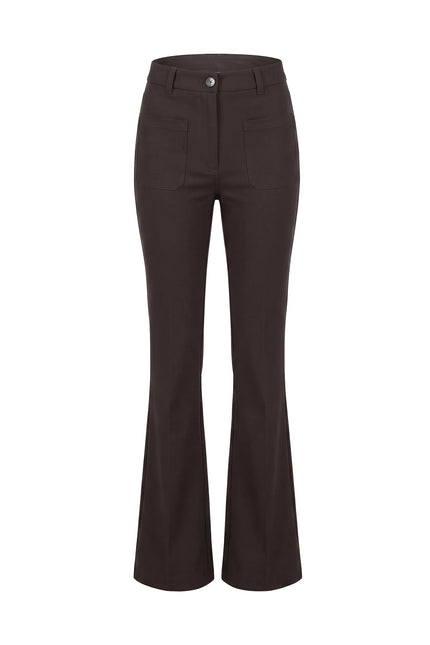 BETSY ULTRALIGHT FLARE PANT