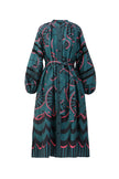 LYLA DRESS